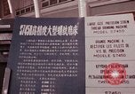 Image of Richard Nixon China, 1972, second 15 stock footage video 65675078182