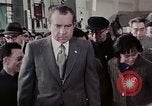 Image of Richard Nixon China, 1972, second 18 stock footage video 65675078182
