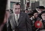Image of Richard Nixon China, 1972, second 19 stock footage video 65675078182