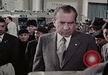 Image of Richard Nixon China, 1972, second 21 stock footage video 65675078182