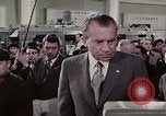 Image of Richard Nixon China, 1972, second 22 stock footage video 65675078182
