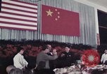 Image of Richard Nixon China, 1972, second 26 stock footage video 65675078182