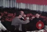 Image of Richard Nixon China, 1972, second 27 stock footage video 65675078182