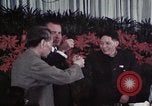 Image of Richard Nixon China, 1972, second 28 stock footage video 65675078182