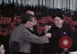 Image of Richard Nixon China, 1972, second 29 stock footage video 65675078182