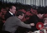 Image of Richard Nixon China, 1972, second 31 stock footage video 65675078182