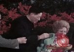 Image of Richard Nixon China, 1972, second 32 stock footage video 65675078182