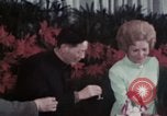 Image of Richard Nixon China, 1972, second 33 stock footage video 65675078182