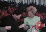 Image of Richard Nixon China, 1972, second 34 stock footage video 65675078182