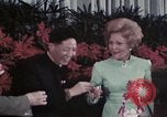 Image of Richard Nixon China, 1972, second 35 stock footage video 65675078182
