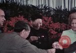 Image of Richard Nixon China, 1972, second 37 stock footage video 65675078182