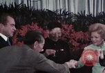 Image of Richard Nixon China, 1972, second 38 stock footage video 65675078182