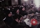 Image of Richard Nixon China, 1972, second 39 stock footage video 65675078182