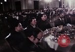 Image of Richard Nixon China, 1972, second 41 stock footage video 65675078182
