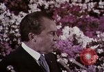 Image of Richard Nixon China, 1972, second 42 stock footage video 65675078182