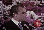 Image of Richard Nixon China, 1972, second 43 stock footage video 65675078182