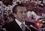 Image of Richard Nixon China, 1972, second 44 stock footage video 65675078182