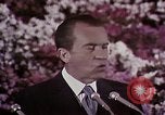Image of Richard Nixon China, 1972, second 45 stock footage video 65675078182