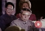 Image of Richard Nixon China, 1972, second 47 stock footage video 65675078182