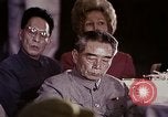 Image of Richard Nixon China, 1972, second 48 stock footage video 65675078182
