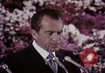 Image of Richard Nixon China, 1972, second 50 stock footage video 65675078182