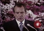 Image of Richard Nixon China, 1972, second 52 stock footage video 65675078182