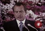 Image of Richard Nixon China, 1972, second 53 stock footage video 65675078182