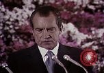 Image of Richard Nixon China, 1972, second 54 stock footage video 65675078182