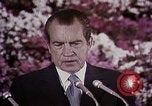Image of Richard Nixon China, 1972, second 55 stock footage video 65675078182