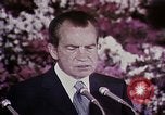 Image of Richard Nixon China, 1972, second 59 stock footage video 65675078182