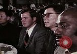 Image of Richard Nixon China, 1972, second 62 stock footage video 65675078182