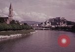 Immagine di Richard Nixon Salisburgo Austria, 1974, secondo 45 filmato di repertorio 65675078183