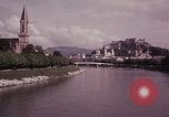 Immagine di Richard Nixon Salisburgo Austria, 1974, secondo 47 filmato di repertorio 65675078183