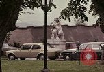 Immagine di Richard Nixon Salisburgo Austria, 1974, secondo 49 filmato di repertorio 65675078183