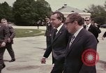 Immagine di Richard Nixon Salisburgo Austria, 1974, secondo 53 filmato di repertorio 65675078183