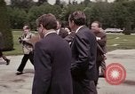 Immagine di Richard Nixon Salisburgo Austria, 1974, secondo 55 filmato di repertorio 65675078183
