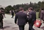 Immagine di Richard Nixon Salisburgo Austria, 1974, secondo 57 filmato di repertorio 65675078183
