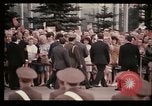 Immagine di Richard Nixon Mosca Russia Unione Sovietica, 1972, secondo 8 filmato di repertorio 65675078184