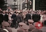Immagine di Richard Nixon Mosca Russia Unione Sovietica, 1972, secondo 11 filmato di repertorio 65675078184