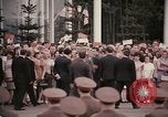 Immagine di Richard Nixon Mosca Russia Unione Sovietica, 1972, secondo 13 filmato di repertorio 65675078184