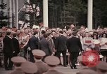 Immagine di Richard Nixon Mosca Russia Unione Sovietica, 1972, secondo 14 filmato di repertorio 65675078184