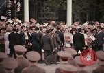 Immagine di Richard Nixon Mosca Russia Unione Sovietica, 1972, secondo 16 filmato di repertorio 65675078184