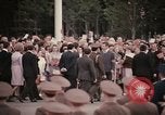 Immagine di Richard Nixon Mosca Russia Unione Sovietica, 1972, secondo 19 filmato di repertorio 65675078184