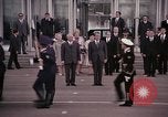 Immagine di Richard Nixon Mosca Russia Unione Sovietica, 1972, secondo 37 filmato di repertorio 65675078184