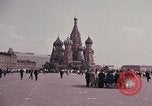 Immagine di Richard Nixon Mosca Russia Unione Sovietica, 1972, secondo 44 filmato di repertorio 65675078184