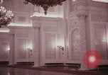 Immagine di Richard Nixon Mosca Russia Unione Sovietica, 1972, secondo 45 filmato di repertorio 65675078184
