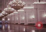 Immagine di Richard Nixon Mosca Russia Unione Sovietica, 1972, secondo 49 filmato di repertorio 65675078184
