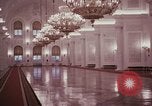 Immagine di Richard Nixon Mosca Russia Unione Sovietica, 1972, secondo 51 filmato di repertorio 65675078184
