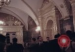 Immagine di Richard Nixon Mosca Russia Unione Sovietica, 1972, secondo 56 filmato di repertorio 65675078184