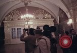 Immagine di Richard Nixon Mosca Russia Unione Sovietica, 1972, secondo 58 filmato di repertorio 65675078184